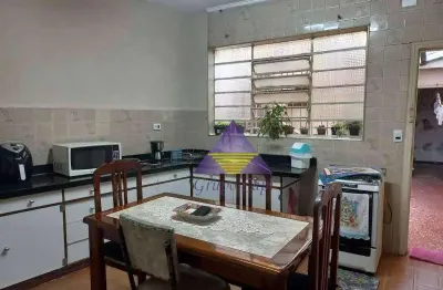 Casa com 2 quartos à venda na Rua do Tatuapé, 225, Maranhão, São Paulo