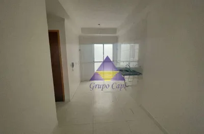 Apartamento com 2 dormitórios à venda, 35 m² por r$ 196.000 - jardim itapemirim - são paulo/sp