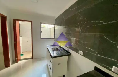 Apartamento com 2 quartos à venda na Rua Xiririca, 968, Vila Carrão, São Paulo