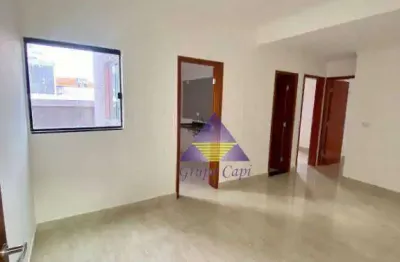 Apartamentos novos para venda de 1 ou 2 dormitórios