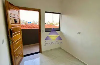 Apartamento com 2 quartos à venda na Rua Raimundo Correia, 4, Vila Diva (Zona Leste), São Paulo