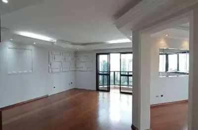 Apartamento com 4 dormitórios ,sendo 3 suites , próximo ao ceret à venda, 200 m² por r$ 1.167.000 - anália franco, vila regente feijó - são paulo/sp