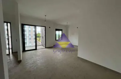 Apartamento com 2 dormitórios à venda, 77 m² por r$ 750.000,00 - swiss park - campinas/sp