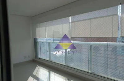 Apartamento com 2 quartos para alugar na Rua Almirante Calheiros, 183, Tatuapé, São Paulo