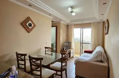 Apartamento com 2 quartos para alugar na Rua Cândido Vale, 88, Tatuapé, São Paulo