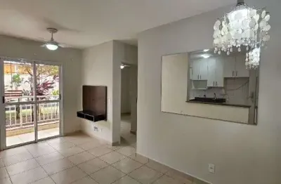 Apartamento com 2 dormitórios à venda, 55 m² por r$ 350.000 - vila industrial - campinas/sp