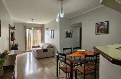 Apartamento com 3 dormitórios, sendo 1 suíte próximo ao metro tatuapé à venda, 75 m² por r$ 650.000 - tatuapé - são paulo/sp