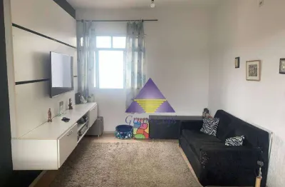 Apartamento com 2 quartos à venda na Rua dos Trilhos, 1680, Mooca, São Paulo