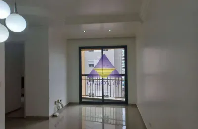 Apartamento com 2 quartos à venda na Rua Filipe Camarão, 431, Tatuapé, São Paulo