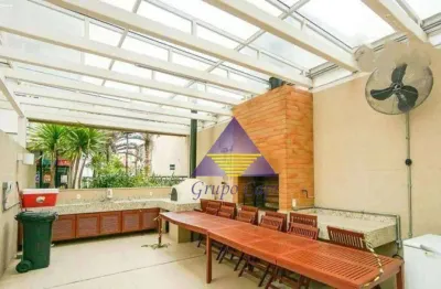 Apartamento com 3 dormitórios à venda, 68 m² por r$ 680.000 - brás - são paulo/sp