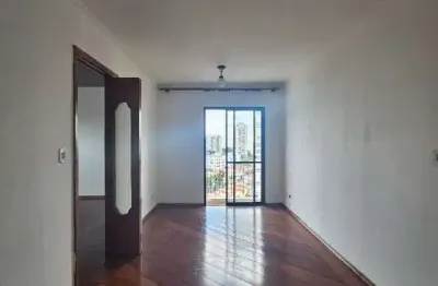 Apartamento com 2 quartos à venda na Rua Tuiuti, 928, Tatuapé, São Paulo