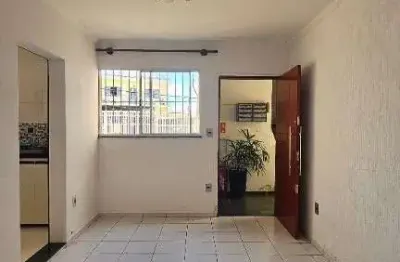 Apartamento com 2 dormitórios à venda, 54 m² por r$ 220.000,00 - jardim novo campos elíseos - campinas/sp