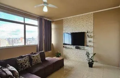 Apartamento com 2 dormitórios à venda, 130 m² por r$ 310.000 - centro - campinas/sp