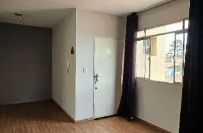 Apartamento com 2 dormitórios à venda, 61 m² , Vila Proost de Souza - Campinas/SP