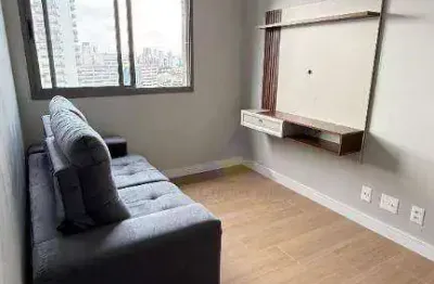 Apartamento com 1 quarto para alugar na Rua Ibitirama, 166, Vila Prudente, São Paulo
