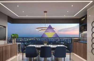 Apartamento com 2 dormitórios à venda, 87 m² por r$ 1.095.000,00 - belém - são paulo/sp