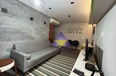 Apartamento à venda, 92 m² por r$ 995.000,00 - tatuapé - são paulo/sp