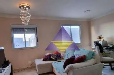Apartamento com 1 dormitório à venda, 41 m² por r$ 360.000 - belém - são paulo/sp
