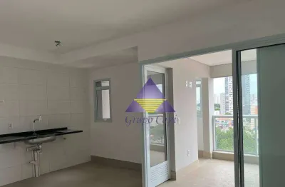Apartamento à venda, 66 m² por r$ 840.000,00 - tatuapé - são paulo/sp