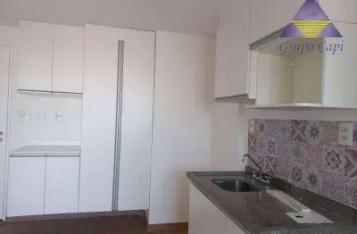 Apartamento com 1 quarto para alugar na Rua Henrique Sertório, 564, Tatuapé, São Paulo