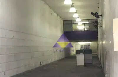 Prédio à venda, 600 m² por r$ 5.600.000,00 - brás - são paulo/sp