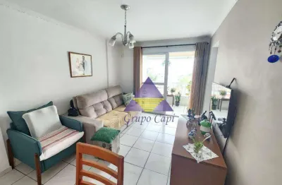 Apartamento à venda, 63 m² por r$ 430.000,00 - mooca - são paulo/sp