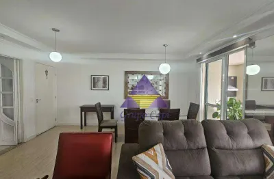 Apartamento com 2 dormitórios à venda, 79 m² por r$ 795.000,00 - tatuapé - são paulo/sp