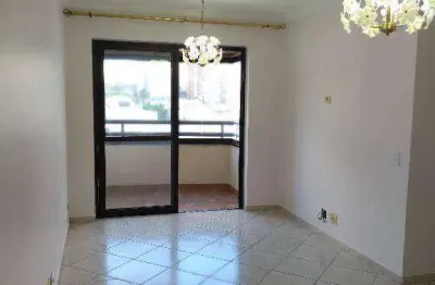 Apartamento com 3 dormitórios, 81 m² - venda por r$ 820.000,00 ou aluguel por r$ 5.042,00/mês - vila gomes cardim - são paulo/sp