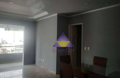 Apartamento com 3 dormitórios, 83 m² - venda por r$ 900.000,00 ou aluguel por r$ 5.696,34/mês - tatuapé - são paulo/sp