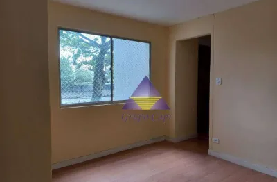 Apartamento com 2 quartos à venda na Rua Iguaré, 72, Tatuapé, São Paulo
