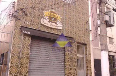 Excelente oportunidade  para investidor imóvel para venda no tatuapé -