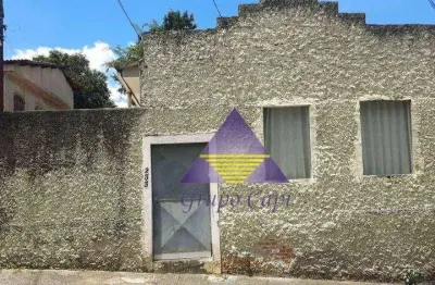 Terreno à venda, 440 m² por r$ 1.324.000,00 - vila bela - são paulo/sp