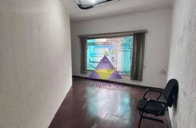 Casa à venda, 256 m² por r$ 2.340.000,00 - tatuapé - são paulo/sp