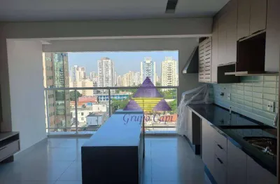Apartamento com 2 quartos para alugar na Rua Soriano de Sousa, 102, Tatuapé, São Paulo