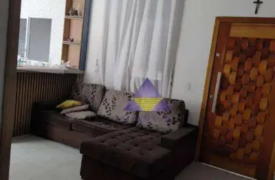 Sobrado à venda, 190 m² por r$ 1.060.000,00 - vila prudente (zona leste) - são paulo/sp