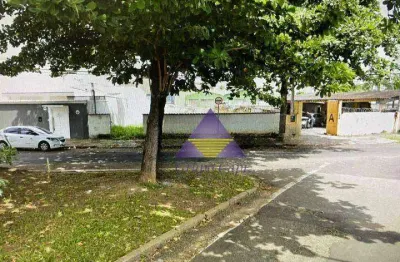 Terreno comercial à venda na Rua Professor Milton de Tolosa, 14, Jardim Leonor, Campinas