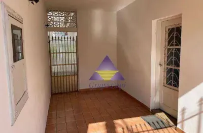 Casa com 2 dormitórios à venda, 94 m² por r$ 445.000 - vila carrão - são paulo/sp