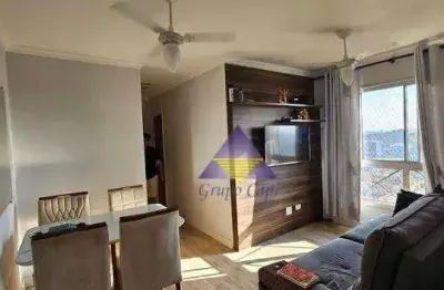 Apartamento à venda, 50 m² por r$ 409.000,00 - vila ré - são paulo/sp