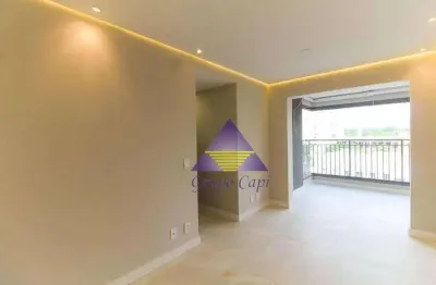 Apartamento com 3 dormitórios para alugar, 61 m²  - belém (zona leste) - são paulo/sp