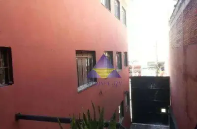 Prédio à venda, 1000 m² por r$ 3.390.000,00 - vila marieta - são paulo/sp