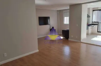 Apartamento à venda, 84 m² por r$ 1.050.000,00 - tatuapé - são paulo/sp