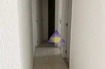 Apartamento com 2 dormitórios para alugar, 48 m² por r$ 2.905,73/mês - vila prudente (zona leste) - são paulo/sp