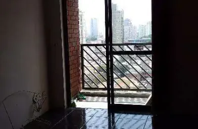 Apartamento residencial para locação, tatuapé, são paulo.