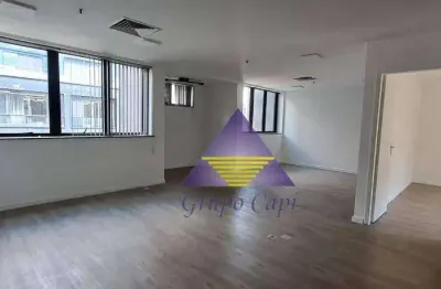 Sala, 79 m² - venda por r$ 500.000 ou aluguel por r$ 4.329/mês - vila buarque - são paulo/sp
