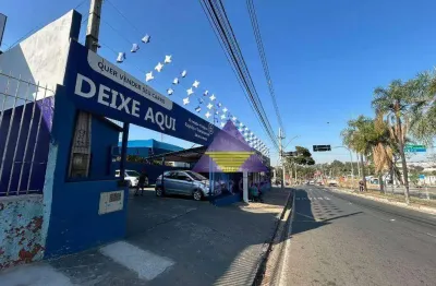 Loja à venda, 426 m² por r$ 1.390.000,00 - vila real - hortolândia/sp