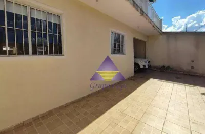 Casa com 4 dormitórios à venda, 299 m² por r$ 800.000,00 - cidade jardim - campinas/sp