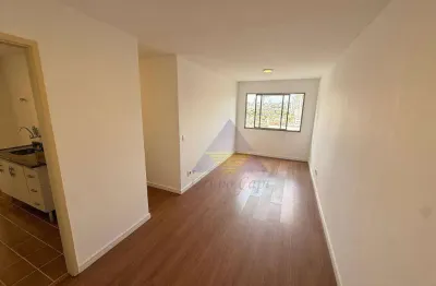 Apartamento com 2 dormitórios à venda, 50 m² por r$ 385.000,00 - chácara califórnia - são paulo/sp
