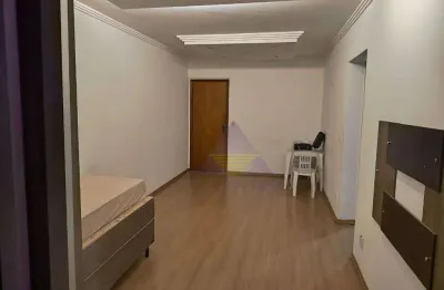 Apartamento com 2 dormitórios à venda, 79 m² por r$ 360.000,00 - são bernardo - campinas/sp