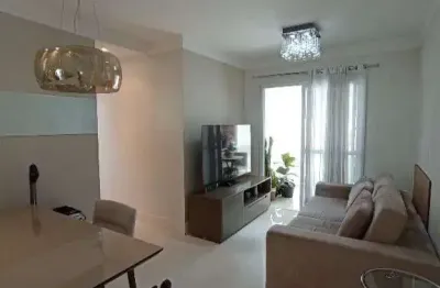 Apartamento com 2 dormitórios à venda, 73 m² por r$ 760.000 - tatuapé - são paulo/sp