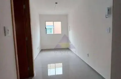 Apartamento com 2 quartos à venda na Rua Juçaral, 700, Parada XV de Novembro, São Paulo